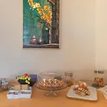 Farm stay Binnella