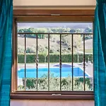 Farm stay Binnella