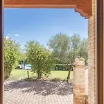 Farm stay Binnella Cingoli
