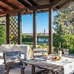 Binnella Farm stay