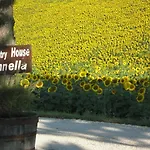 Binnella Farm stay Cingoli