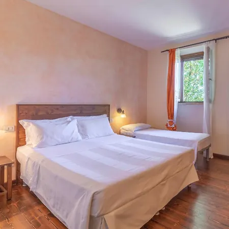 Binnella Vakantieboerderij Cingoli