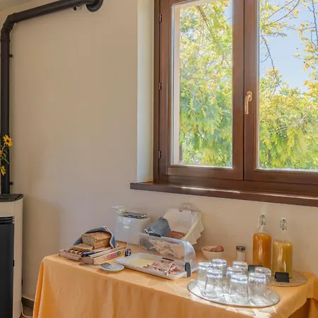 בית חווה Binnella צ'ינגולי