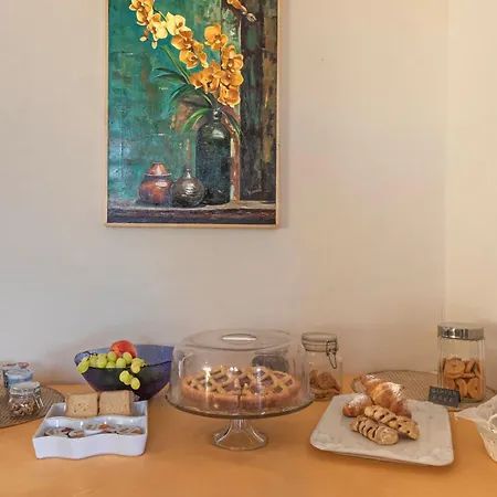 בית חווה Binnella