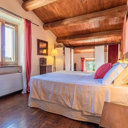 Binnella Vakantieboerderij *
