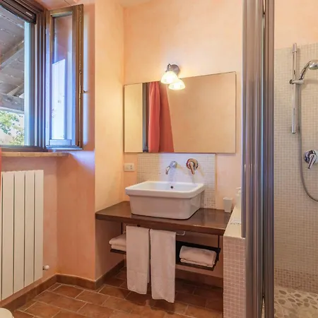 Binnella בית חווה צ'ינגולי