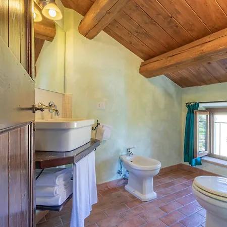 בית חווה Binnella צ'ינגולי