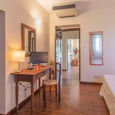 בית חווה Binnella *