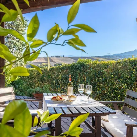 Binnella בית חווה צ'ינגולי