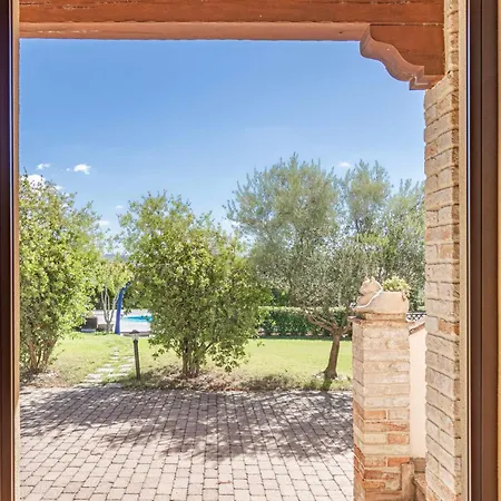 Vakantieboerderij Binnella Cingoli