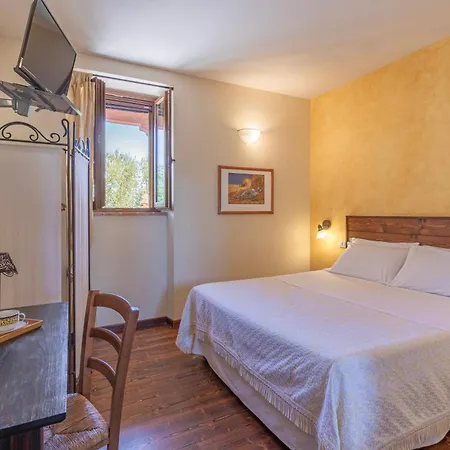 בית חווה Binnella