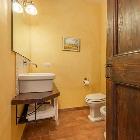 בית חווה Binnella *