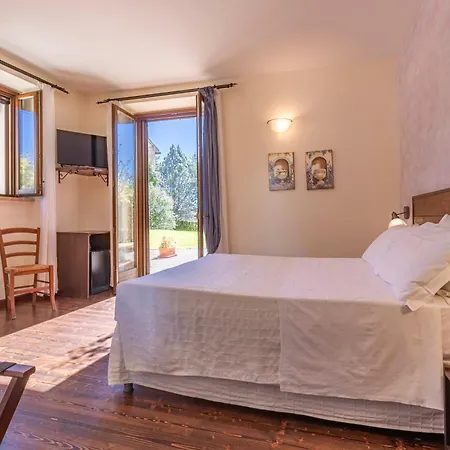 Binnella בית חווה צ'ינגולי