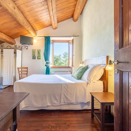 בית חווה Binnella צ'ינגולי