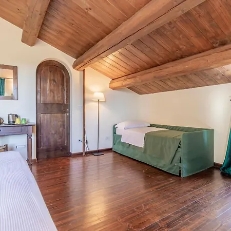 Binnella Vakantieboerderij