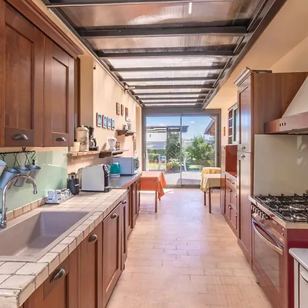 בית חווה Binnella צ'ינגולי