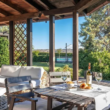 Binnella בית חווה