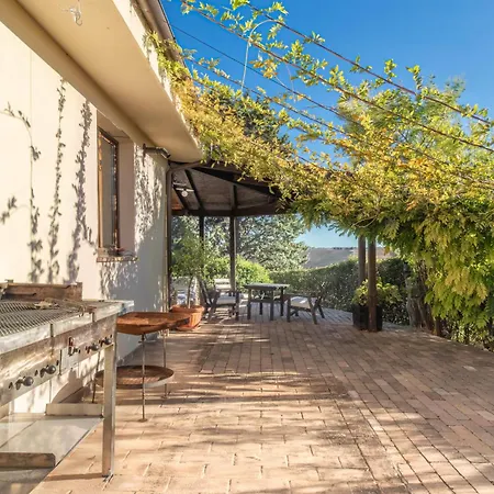 Binnella בית חווה *