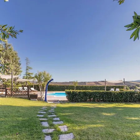 בית חווה Binnella *