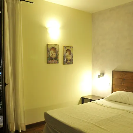 Binnella בית חווה צ'ינגולי