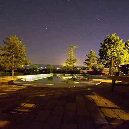 בית חווה Binnella צ'ינגולי