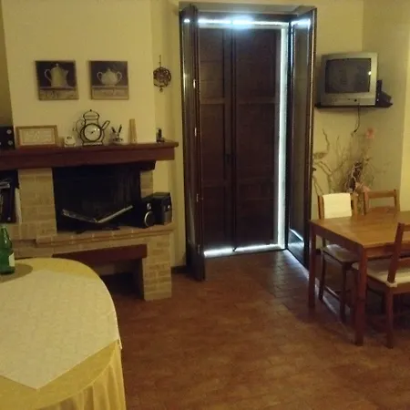 Binnella בית חווה צ'ינגולי