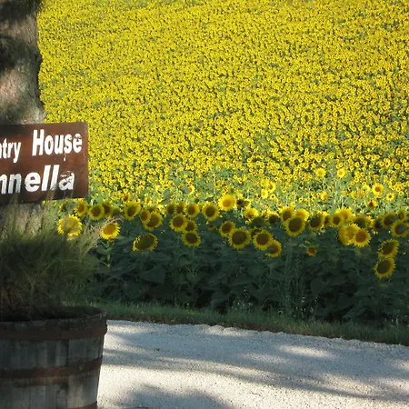 Binnella בית חווה צ'ינגולי