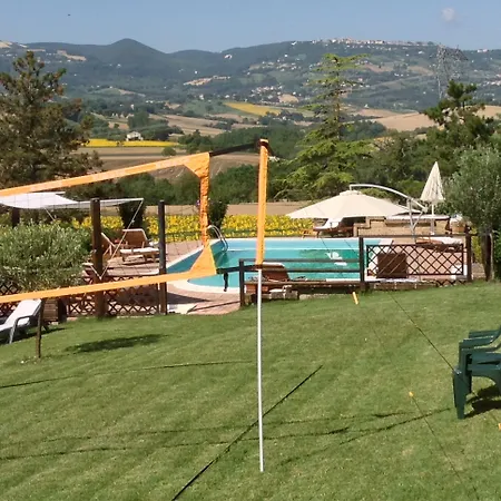 Binnella * Cingoli