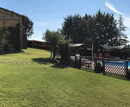 Binnella Vakantieboerderij