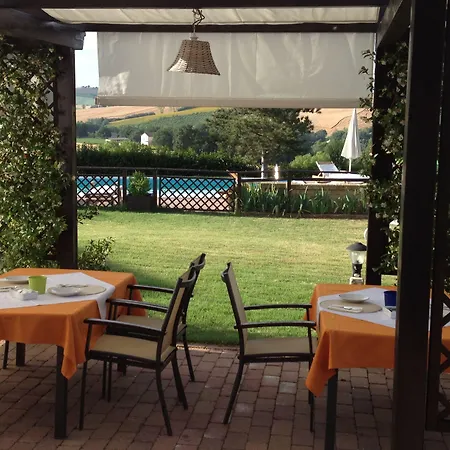 Binnella בית חווה