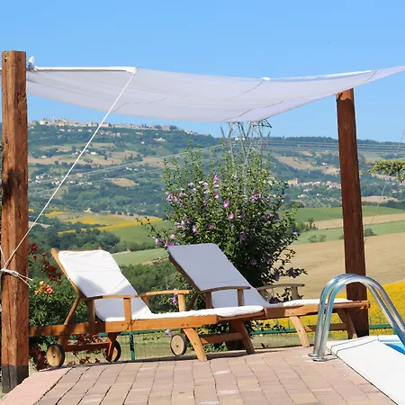 Binnella בית חווה *